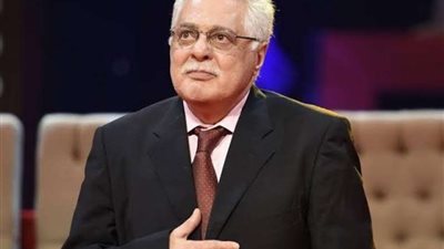 توفيق عبد الحميد يدعم وائل الدحدوح بطريقته الخاصة