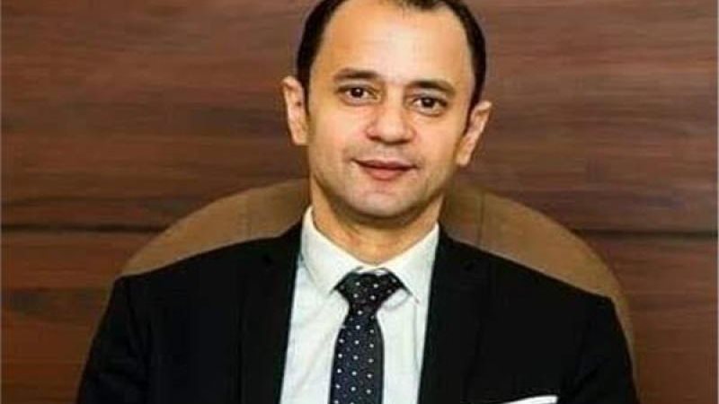 المستشار محمد سمير