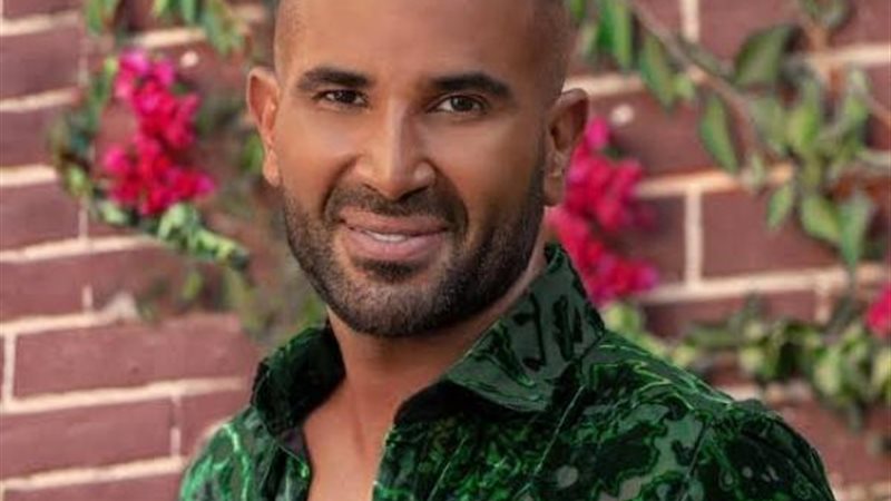 أحمد سعد