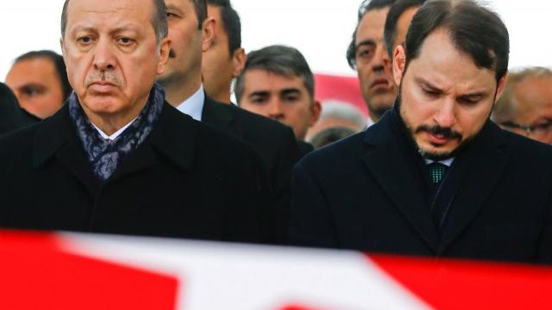 أردوغان