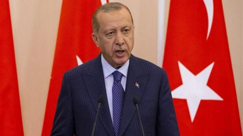 أردوغان