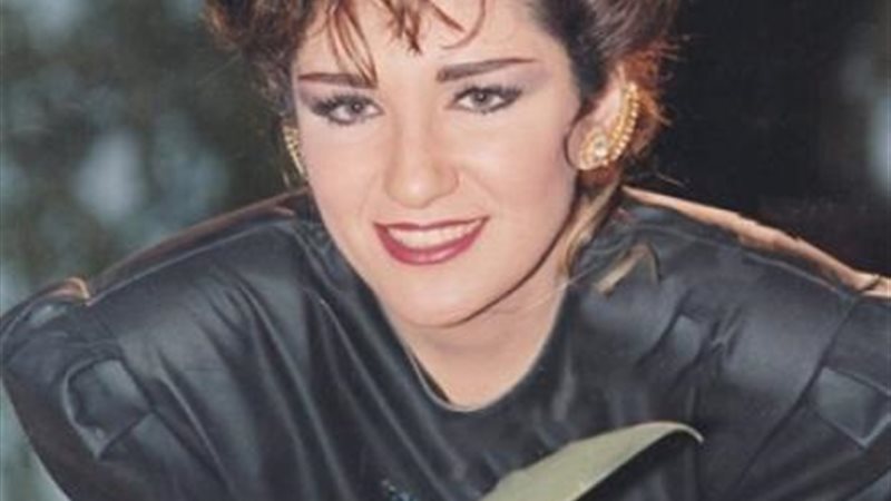 ايمان الطوخى
