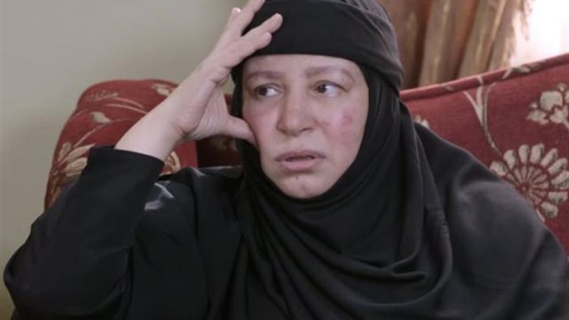 عبلة كامل