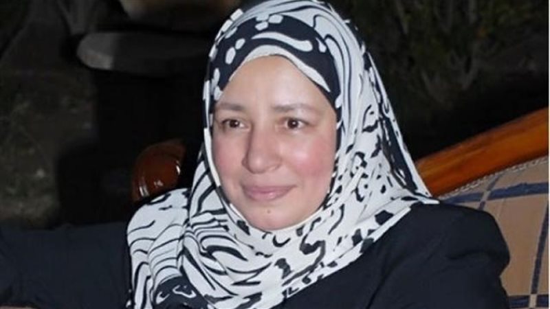 عبلة كامل