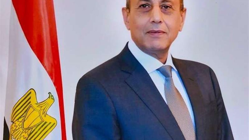 وزير الطيران المدني