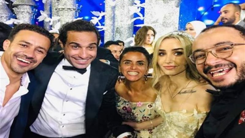 حسام داغر