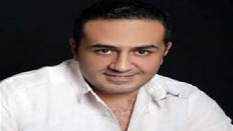 خالد سرحان