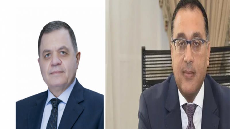 رئيس الوزراء ووزير