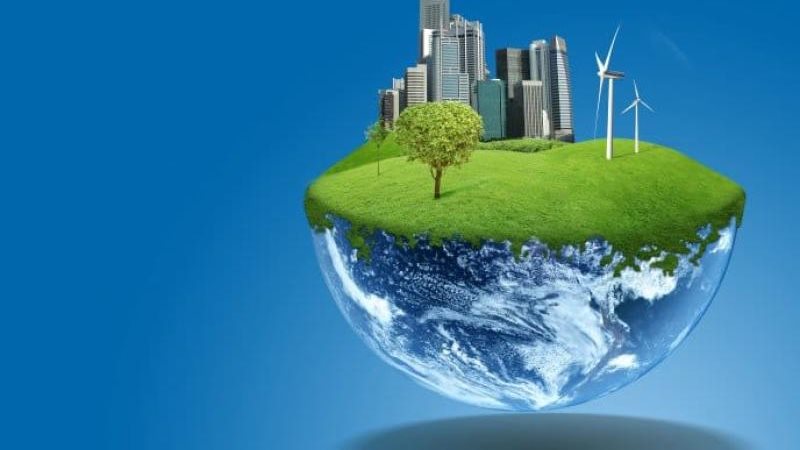 مشروعات الطاقة المتجددة