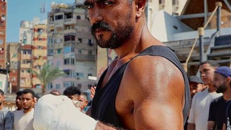 أحمد العوضي