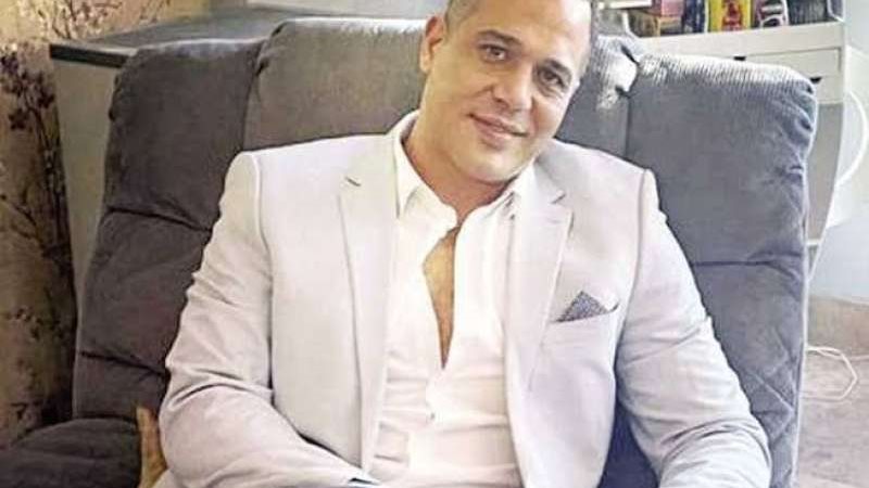 مصطفي درويش