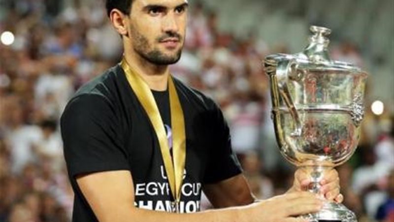 محمد عواد