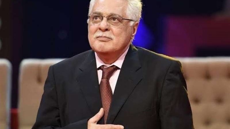 توفيق عبد الحميد