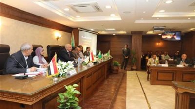 محافظ الجيزة يصدر توجيهات مشددة بشأن رسوم تقنين أوضاع الأراضي