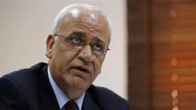 رحيل ”شيطان أريحا” .. حماس تنعي صائب عريقات وأبومازن يعلن الحداد