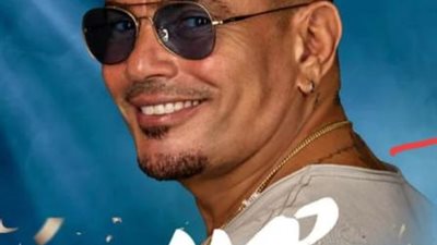 عمرو دياب يستعد لإحياء حفل غنائي ضخم في دبى