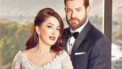 ”الأبراج” تكشف سر السعادة الزوجية بين عمرو يوسف وكندة علوش..لكن هل يستمر الحب بينهما!!