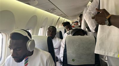 تفاصيل لحظات الموت المحقق لمنتخب جامبيا أثناء رحلته إلي كوت ديفوار