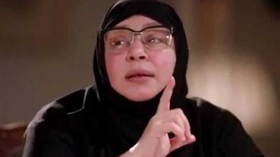 عبلة كامل تخرج عن صمتها وتكشف حقيقة صادمة حول إصابتها بالسرطان