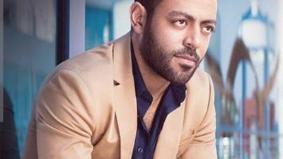 تامر عاشور يطرح أغنيته الجديدة ”هيجيلي موجوع”