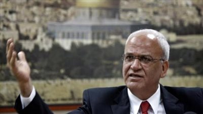 عاجل .. تفاصيل جنازة وتشييع جثمان الراحل صائب عريقات