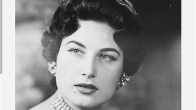 فرجينيا السينما.. حكايات وأسرار في حياة ليلى فوزى