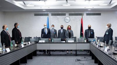 تعرف على أبرز المرشحين للمناصب العليا في ليبيا