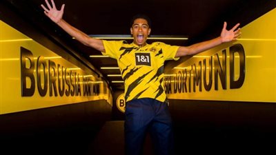 المنتخب الإنجليزي يستدعي بيلينجهام للمرة الأولى