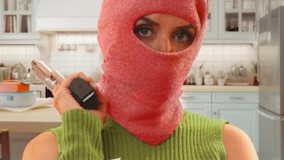 غادة عادل تكشف تفاصيل دورها في مسلسل ”لانش بوكس”