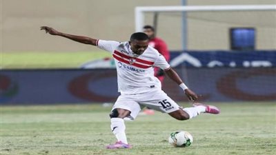 الزمالك يفكر في التجديد لـ”معروف يوسف”