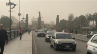 حالة الطقس اليوم.. الأرصاد الجوية تعلن بشرى سارة للمواطنين