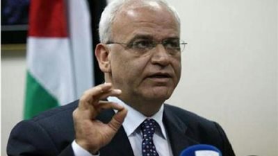 وصفوه بالإرهابي .. ردود فعل إسرائيلية شامتة في وفاة صائب عريقات