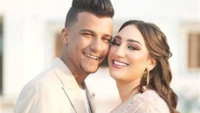 زوجة عصام صاصا تكشف سر تخليها عن الحجاب