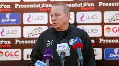 شوقي غريب :يكفينا دعم ومساندة فخامة الرئيس السيسي