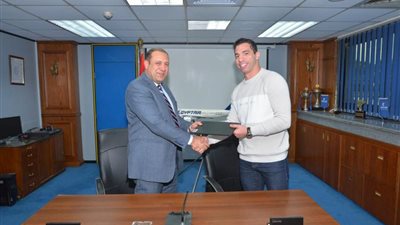 مصر للطيران تحلق بنجوم كرة اليد نحو النجاح