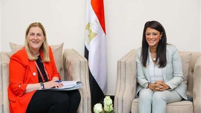 19 مليون دولار منح من سويسرا لمياه الشرب والصرف الصحي بالصعيد