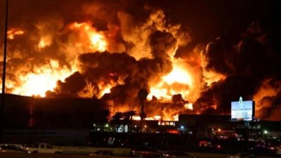 عاجل .. أول هجوم عسكري تتعرض له القوات الأمريكية .. تعرف على التفاصيل