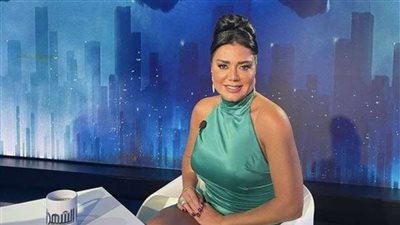 تطورات الحالة الصحية لـ رانيا يوسف بعد خضوعها لعملية جراحية