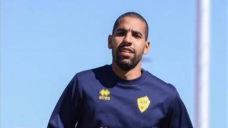 مؤمن زكريا يتحدث
