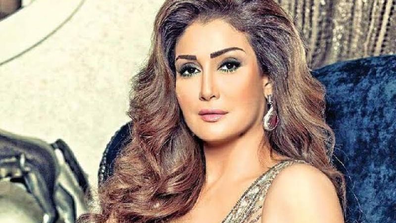 غادة عبد الرازق