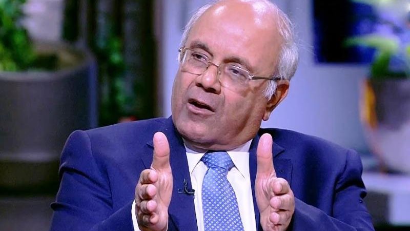 النائب الدكتور محمد