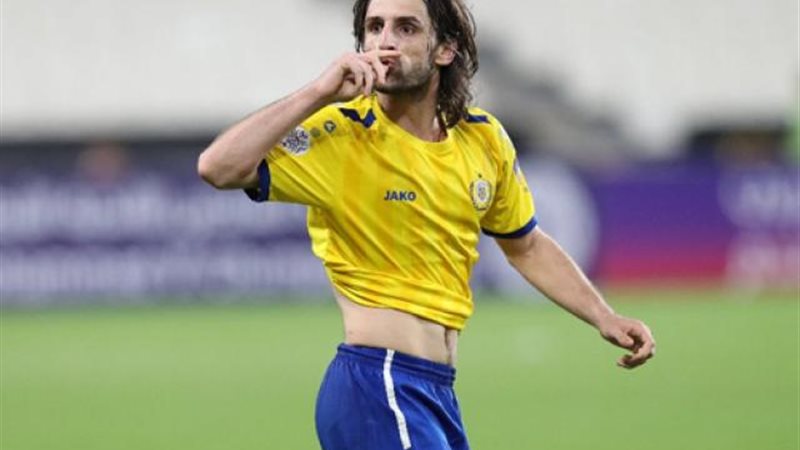 همام طارق