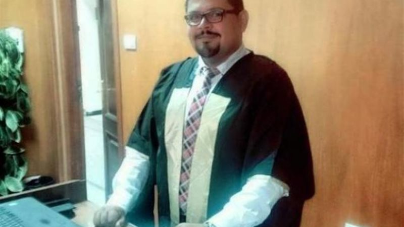 باحث بالجامعة المصرية