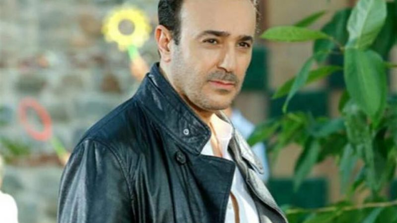 صابر الرباعي
