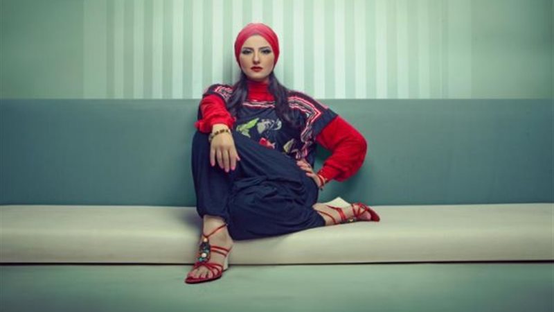حنان مطاوع
