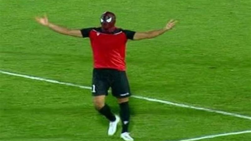 كريم طارق