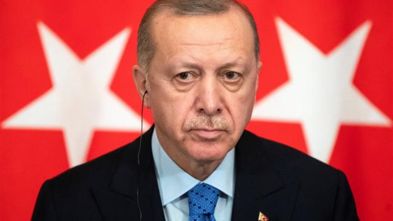 اردوغان