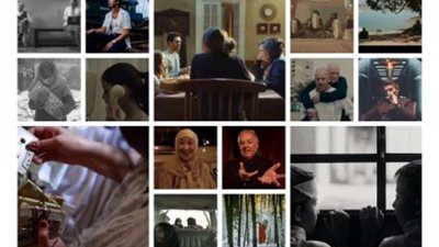 16 فيلما في عروضها العالمية والدولية الأولى بالدورة 42 لمهرجان القاهرة السينمائي