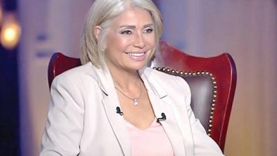 سوسن بدر تكشف أسرار فى  حياتها الشخصية