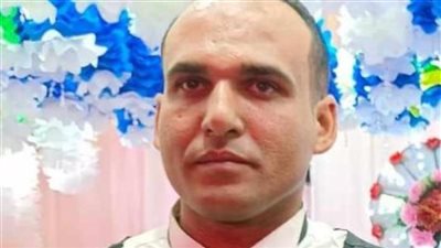 حسن الخاتمة ..وفاة مدرس أزهري خلال الوضوء للصلاة